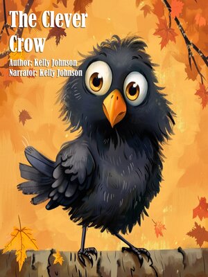 cover image of The Clever Crow